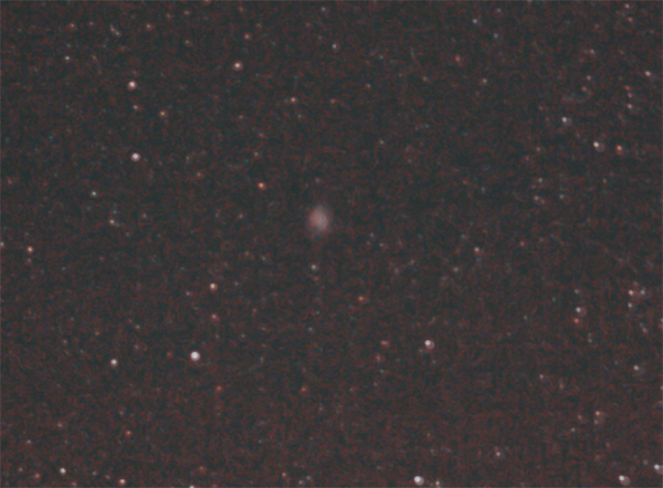 M1 - I think...