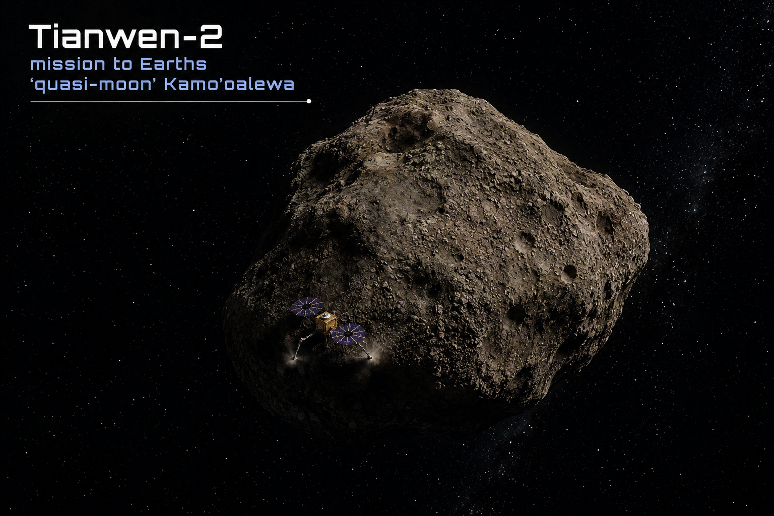 Tianwen-2