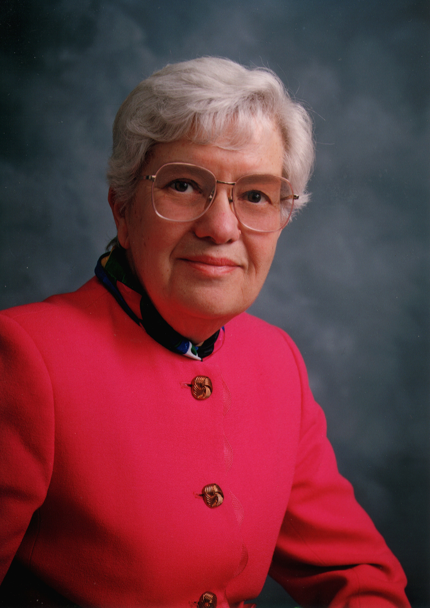 Vera Florence Cooper Rubin 