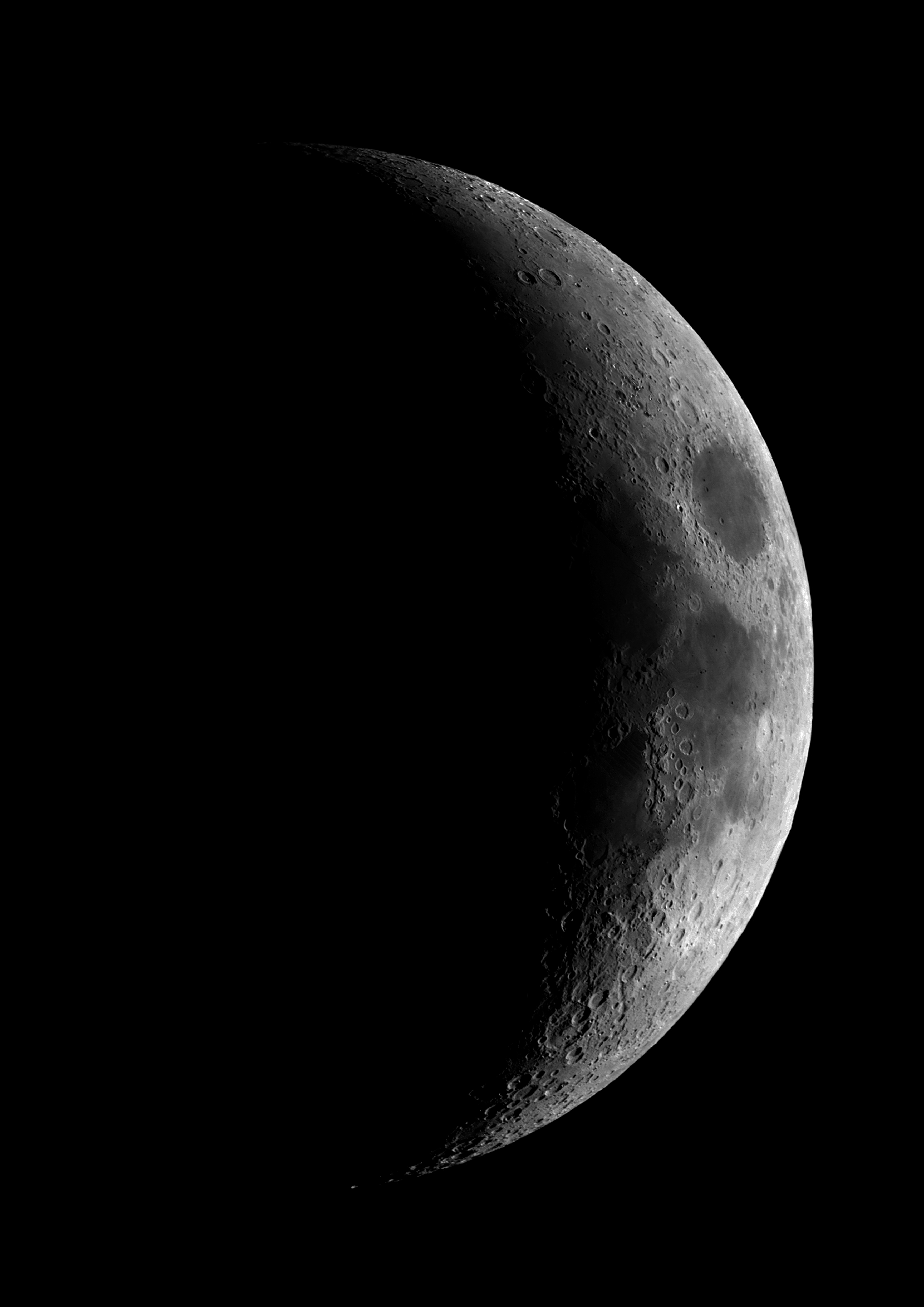 The Moon
