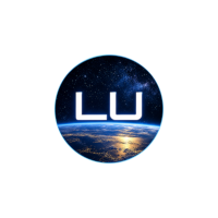 Look Up And Wonder